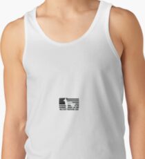 Military Working Dog Men's Tank Top