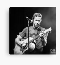 Jack Johnson Canvas Print