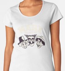 The Marx Brothers Women's Premium T-Shirt