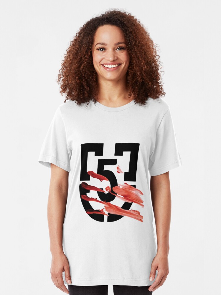 five t shirt