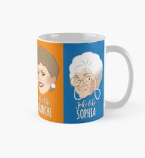 Pals & Confidants Mug
