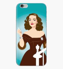Vinilo o funda para iPhone Abróchense sus cinturones de seguridad