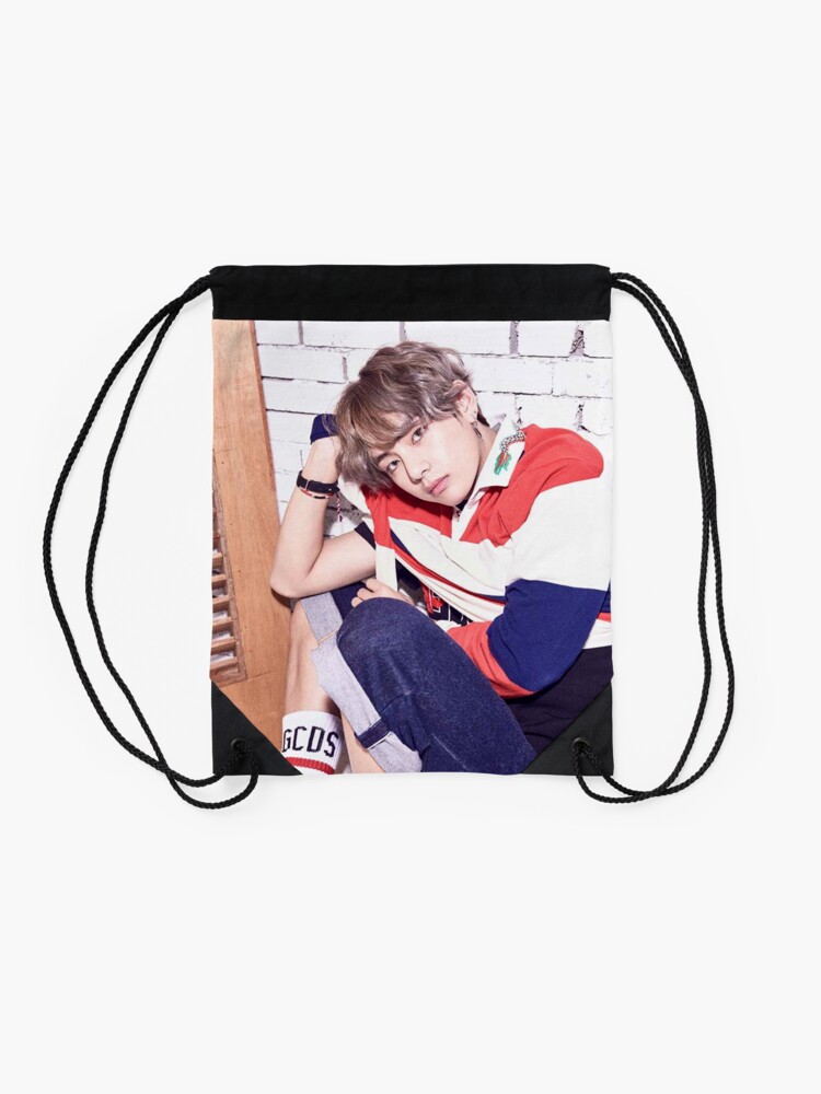 love yourself bag bts