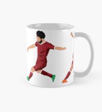 Der Fab Four Liverpool FC Tasse (Standard)