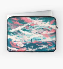 The Weary Laptop Sleeve