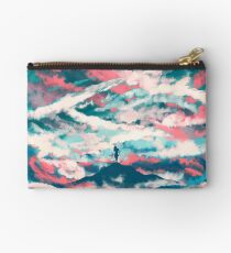 The Weary Studio Pouch