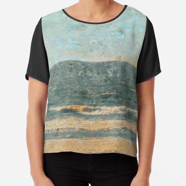 Sonorant Chiffon Top