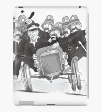 Keystone iPad Case/Skin