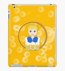 Cool iPad Case/Skin