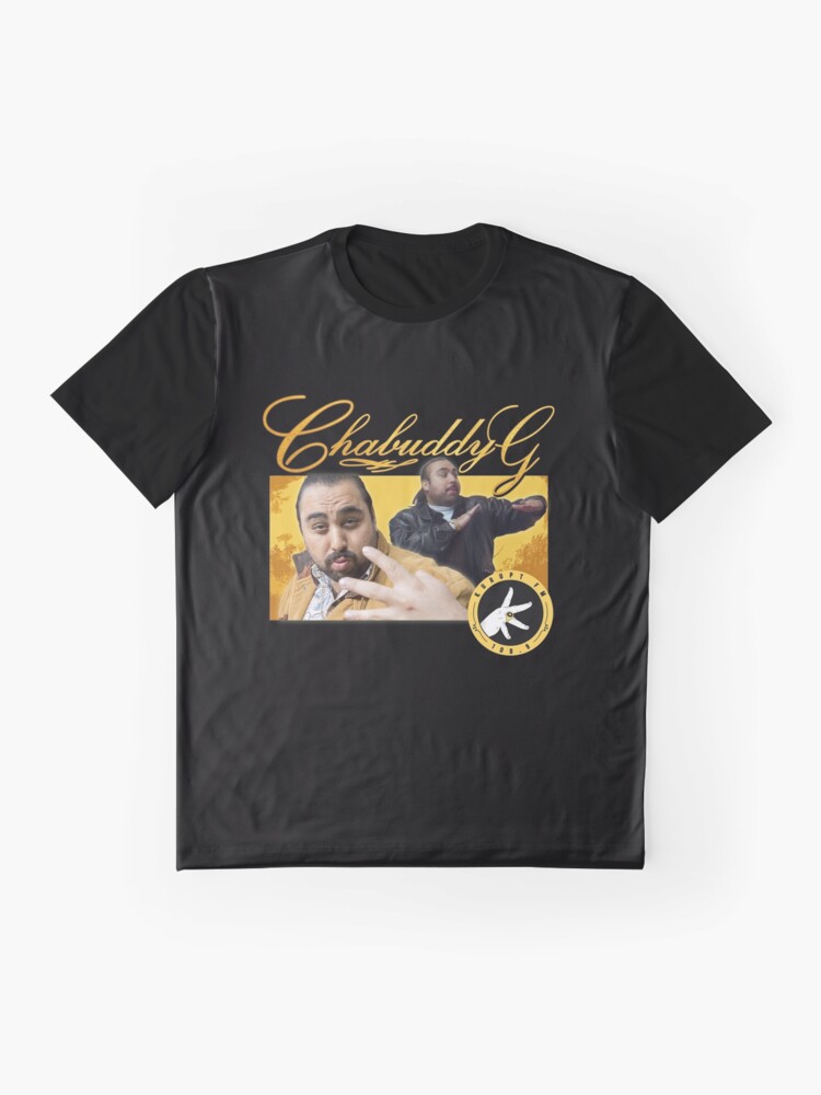 kurupt fm t shirt