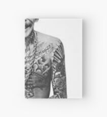 dom ramon ,senhor madruga Hardcover Journal