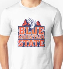 Blue Mountain State Unisex T-Shirt