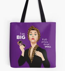 Norma Desmond Tote Bag