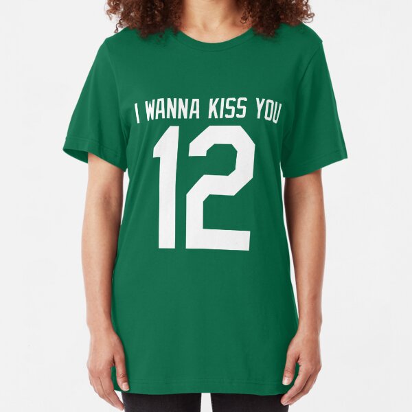 joe namath tshirt