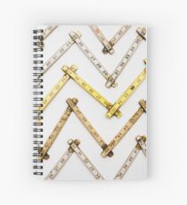 Made to Measure Spiral Notebook