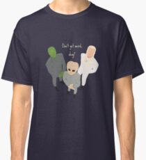 People of Earth Classic T-Shirt
