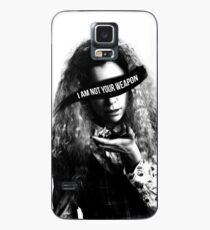 Orphan Black - Helena Case/Skin for Samsung Galaxy