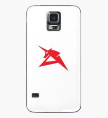 Funda/vinilo para Samsung Galaxy Logotipo de Unicorn Gundam - Banagher Links