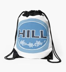 Hill Drawstring Bag