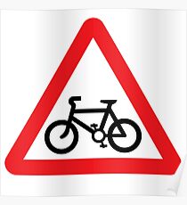 Bike! Poster