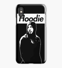 Hoodie Melo 1 iPhone Case/Skin