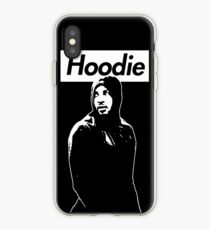 Hoodie Melo 1 iPhone Case
