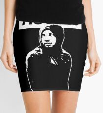 Hoodie Melo 1 Mini Skirt