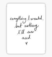 liam payne tattoos stickers redbubble liam payne tattoos stickers redbubble