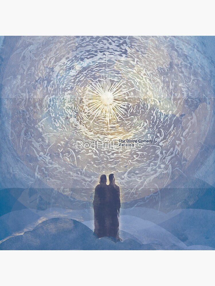 dante alighieri divine comedy