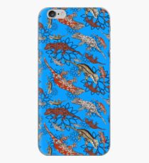 Vinilo o funda para iPhone Gecko Gargoyle Design