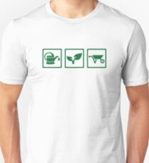 Gardener Unisex T-Shirt