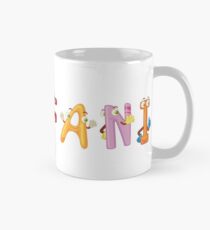 Stefani Mug