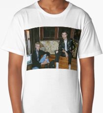 THE GARDEN Long T-Shirt