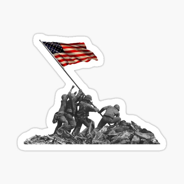 1x STICKER POLISH navy airfields flag decal AVIATION