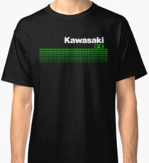 KAWASAKI Circle Classic T-Shirt