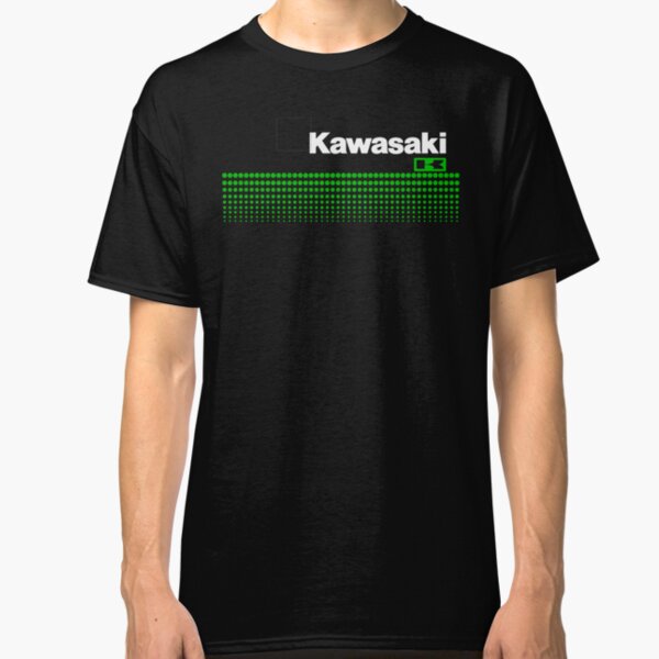 kawa shirt