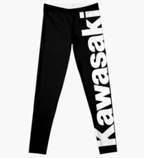 KAWASAKI Circle Leggings