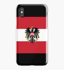 AUSTRIA iPhone Case