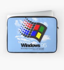 Funda para portátil WINDOWS 95