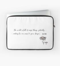 Magische Dinge Laptoptasche