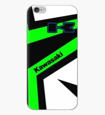 KAWASAKI Line iPhone Case