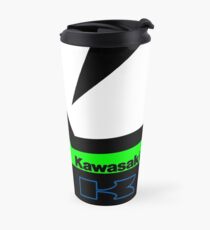 KAWASAKI Line Travel Mug