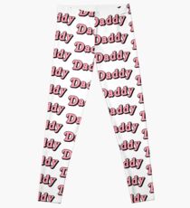DADDY Leggings