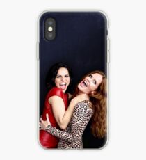 Bexana iPhone Case