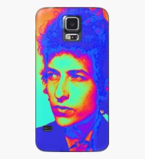 Bob Dylan Psychedelic Case/Skin for Samsung Galaxy