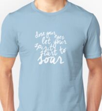 Music Of the Night quote Unisex T-Shirt
