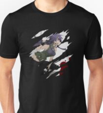 Minene Inspired Anime Shirt Unisex T-Shirt