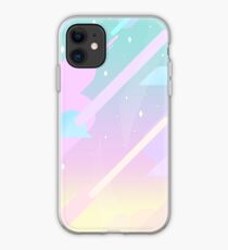 Pastellhimmel iPhone-Hülle & Cover