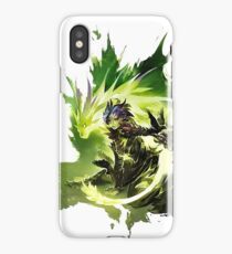 Guild Wars 2 - Soulbeast iPhone Case