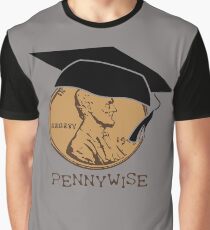 pennywise Graphic T-Shirt